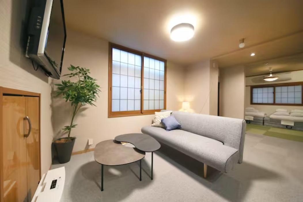 Apartemen ぷふか芝公園　 *
