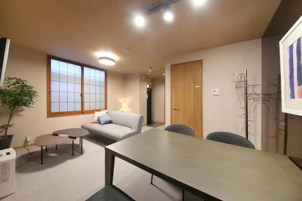 Apartemen ぷふか芝公園　 *