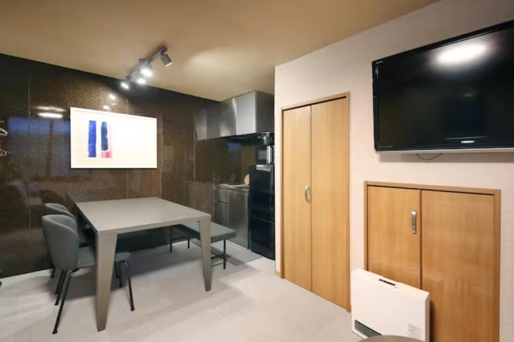 Apartment ぷふか芝公園　 Präfektur Tokio