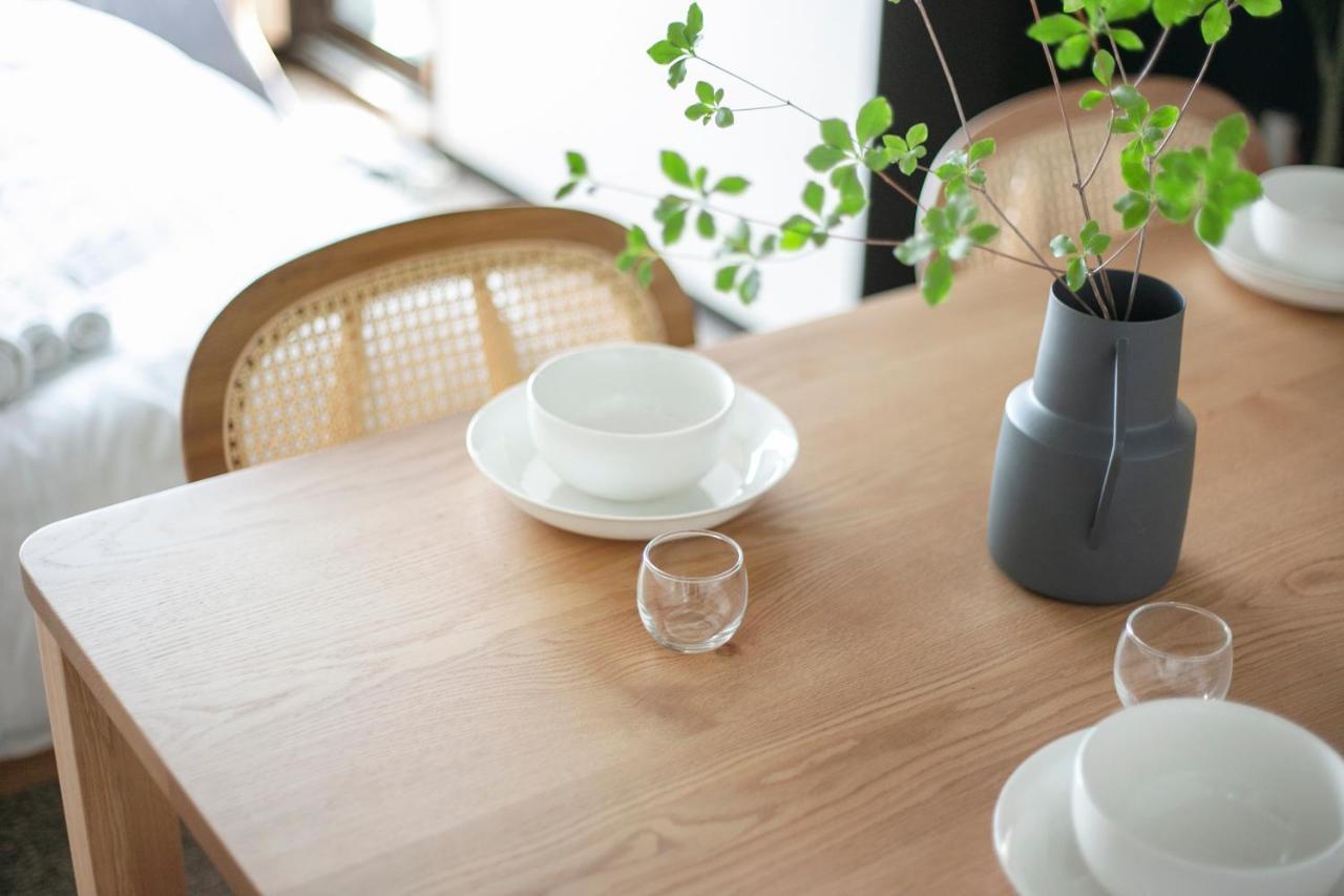 Apartment ぷふか芝公園　 Präfektur Tokio